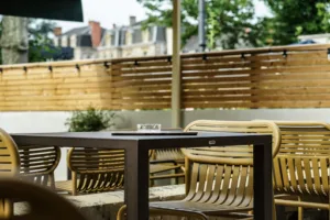 Vertigo Cafe à Brive-la-Gaillarde