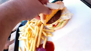 O délice à Montluçon