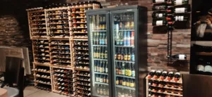 Chez Fred à Bezannes