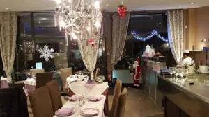 Il Melograno à Melun