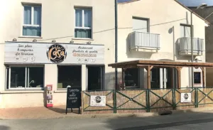 La Casa restaurant Mireval à Mireval