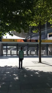 Sarl Ouazene à Choisy-le-Roi