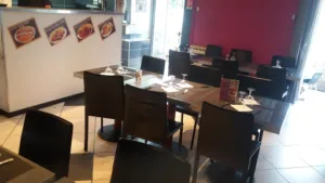 Restaurant Aladin à Chalon-sur-Saône