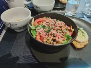 C&C’s Restaurant à Fontenay-sous-Bois