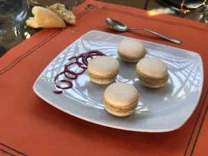 Auberge Le Renard’eau à Bèze