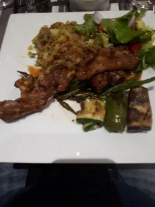 PIZZA FIRENZE à Taverny