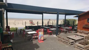 L’abri Des Grèves à Cherrueix