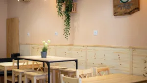 La Cabane à Poké à Toulouse