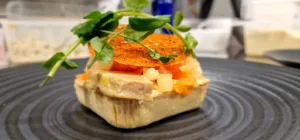 Restaurant TEEBAR – le restaurant du Golf à Wittelsheim