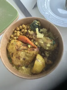 Le Grand Resto Thionvillois à Thionville