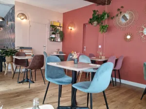 Crêperie madame à Compiègne