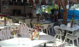 Snack du lac à Villeneuve-de-la-Raho