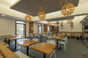 Le Comptoir des Compagnons à Villeneuve-lès-Maguelone