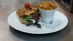 Chez gerald à Vergèze