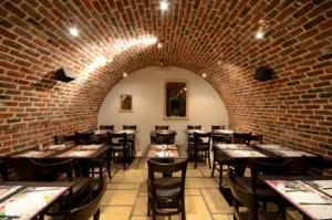 La Taverne Flamande à Lille