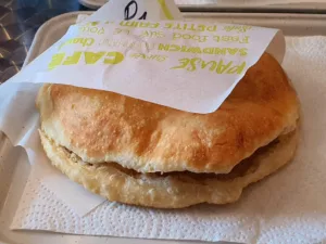 Je Mange Kreyol à Drancy