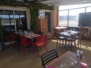 Passe Moi L’sel à Saint-Hilaire-de-Chaléons