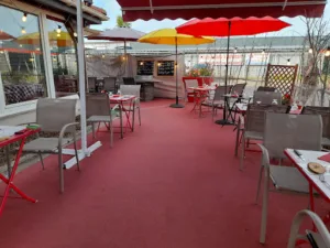 Bonséjour Restaurant à Verdun