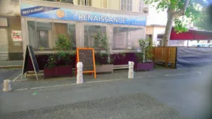 La Renaissance à Toulon