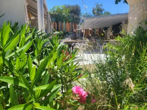 Camping Caravaning Marius à Martigues