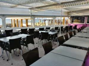 La Canne à Sucre à Agde