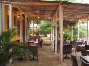 Hotel Oxford à Cannes