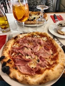 Ristorante Val Nure à Épinay-sur-Seine