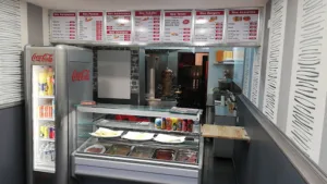 Le Snacking à Le Havre