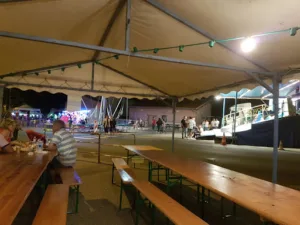 L’embuscade à Ansac-sur-Vienne