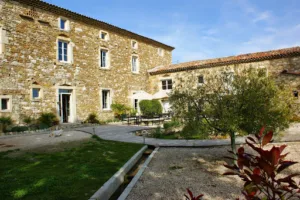 Le Prieuré des Sources à La Répara-Auriples