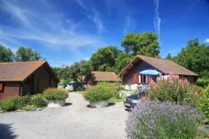 Camping Deffay à Pontchâteau