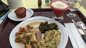 La Cantalade à Villefranche-sur-Saone