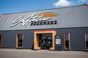 L’Atelier Gourmand à Saint-Contest