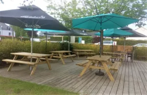 Pub 137 à Saint-Grégoire