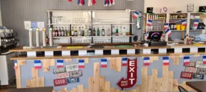 Le Mazet à Saint-Nazaire-d'Aude