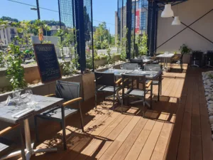 La Brasserie d’Aurillac à Aurillac