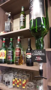 La meunière à Toulouse