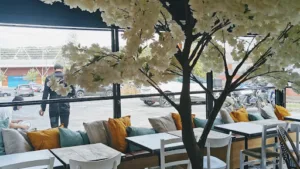 It Trattoria Franconville à Franconville