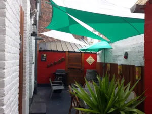 Au P’tit Bistrot à Marcq-en-Barul