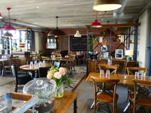 L’Embarcadère à Blois