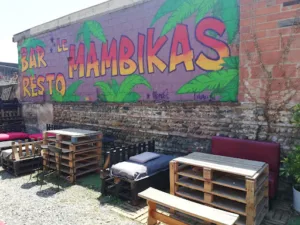 Le Mambikas à Toulouse