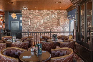 Au Bureau Colombes à Colombes