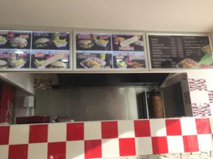 Ô Délices à Carmaux