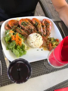 Le Provencal à Narbonne