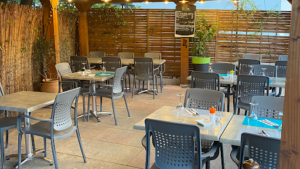 Côté Sud… à Nice