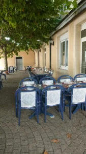 Le Montfleuri à Montfleur