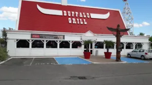 Buffalo Grill Macon à Mâcon