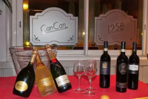 Lou Cancan à Antibes