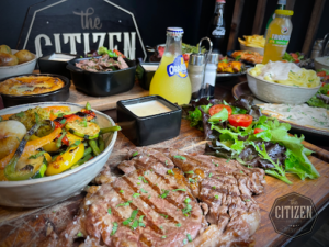 The Citizen à Bezons