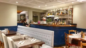 Le Cancalais à Cancale